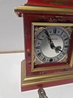 Pendule - Hout, Messing, Brons - 1980-1990 - Koreaanse klok, Antiek en Kunst