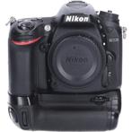 Tweedehands Nikon D7200 Body CM4276, Ophalen of Verzenden, Gebruikt, Nikon