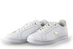 Lacoste Sneakers in maat 37 Wit | 15% extra korting, Kleding | Dames, Verzenden, Wit, Zo goed als nieuw, Sneakers