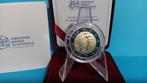 Slowakije. 2 Euro 2022 Erasmus Proof (Zonder Minimumprijs)