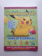 PokemonGO - Alle pokemon in Pokemon GO op een rij Vang ze, Boeken, Verzenden, Gelezen