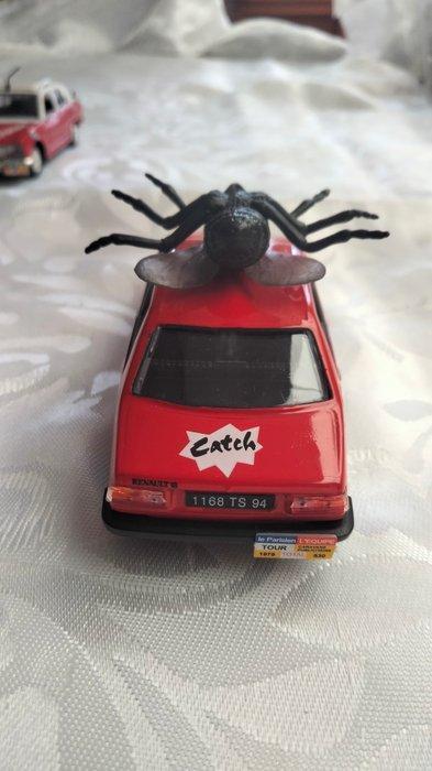 Norev, Dinky Toys 1:43 - Modelauto (12) - Citroën ID 19, Hobby & Loisirs créatifs, Voitures miniatures | 1:5 à 1:12