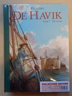 De Havik 7 - De Missie - Luxe uitgave met linnen rug +, Boeken, Stripverhalen, Nieuw