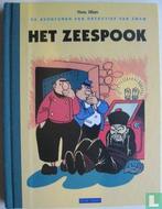 Nero [Sleen] - Het zeespook - 1998, Boeken, Stripverhalen, Eén stripboek, Verzenden, Zo goed als nieuw, Neels, Marcel.