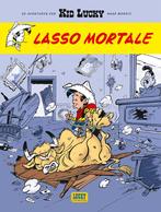 Lasso mortale / Kid Lucky / 2 9782884713535 Achdé, Verzenden, Gelezen, Achdé