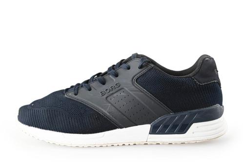 Bjorn Borg Sneakers in maat 41 Blauw | 5% extra korting, Kleding | Heren, Schoenen, Blauw, Gedragen, Sneakers, Verzenden