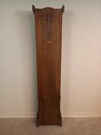 Staande klok - Junghans - Hout, Messing - 1920-1930, Antiek en Kunst
