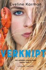Verknipt 9789026164705 Eveline Karman, Verzenden, Gelezen, Eveline Karman