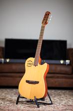 Godin Multiac Steel Duet Ambiance | Natural, Verzenden, Nieuw