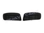 Voorbumper roosters voor Volkswagen Golf 5 GT, Ophalen of Verzenden