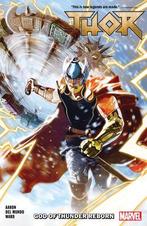 Thor (5th Series) Volume 1: God of Thunder Reborn, Verzenden