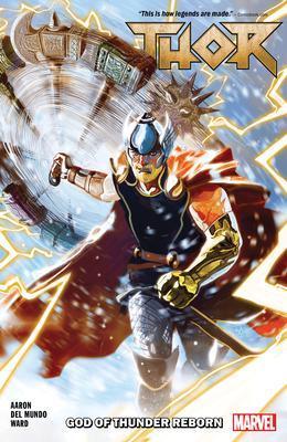Thor (5th Series) Volume 1: God of Thunder Reborn, Livres, BD | Comics, Envoi