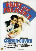 Pride and Prejudice [DVD] [1940] [Region DVD, Verzenden