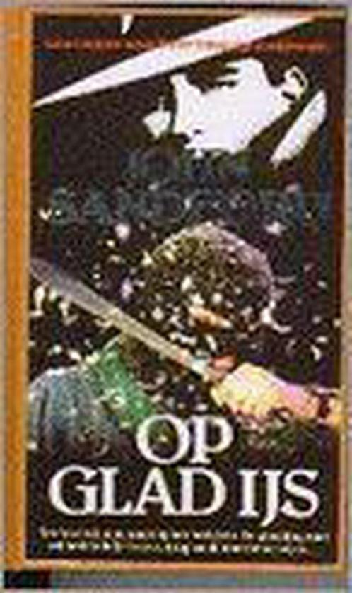 Op glad ijs / Lucas Davenport / 6 9789022981528, Boeken, Thrillers, Gelezen, Verzenden