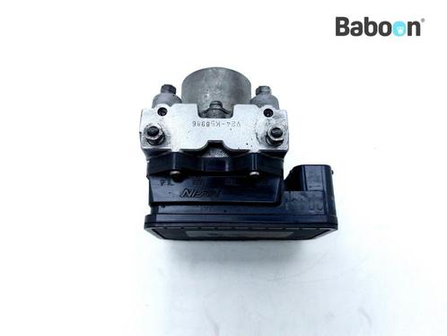 ABS Modulator Triumph Rocket III Roadster 2010-2012, Motoren, Onderdelen | Overige, Gebruikt, Verzenden