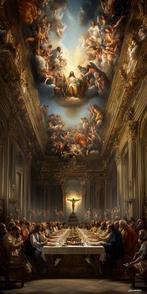 Giancarlo Colombo - GCD Art - Dreamland #81