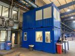 plug-and-play bureau container? neem contact op! Op voorraad, Zakelijke goederen, Machines en Bouw | Keten en Containers