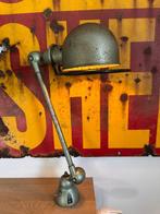 Jielde - Jean-Louis Domecq - Tafellamp - Aluminium, Messing,, Antiek en Kunst