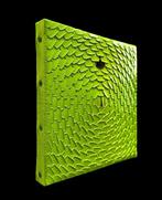Aykaz Arzumanyan (XXI) - Abstraction géométrique N° 993