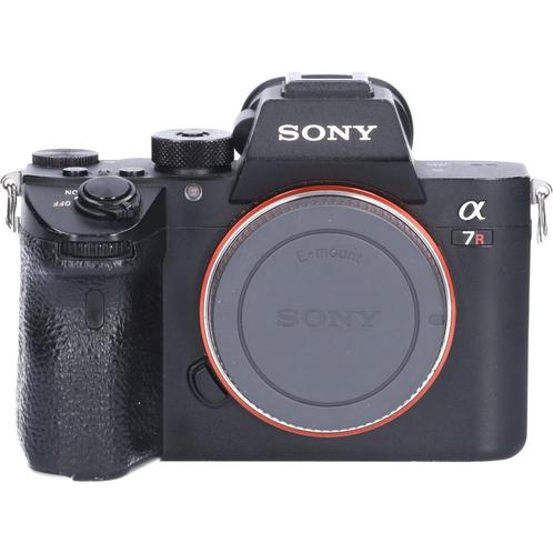 Tweedehands Sony A7R III Body CM3755, Audio, Tv en Foto, Fotocamera's Digitaal, Gebruikt, Sony, Ophalen of Verzenden