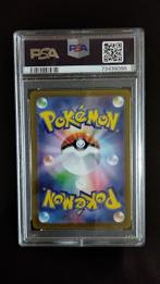 Pokémon - 2 Graded card - Charizard, Mewtwo First edition,, Nieuw