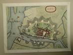 Pays-Bas - Sluis, Zélande flandrienne; Pieter Vander Aa -, Boeken, Nieuw