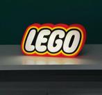 Lego Grondplaten - Lampada luminosa lego, Nieuw