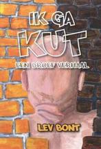 Ik ga kut 9789085481416 Lev Bont, Boeken, Verzenden, Gelezen, Lev Bont