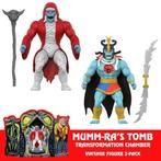 Thundercats Vintage Collection Action Figures 2-Pack Mumm-Ra, Verzamelen, Ophalen of Verzenden, Nieuw