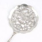 Zaanlandse Zilversmederij - Pasteischep - Haarlem, 1944 -