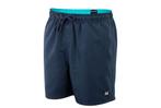 Tweedekans | Lichte, comfortabele zwemshort- maat M - Navy, Kleding | Dames, Broeken en Pantalons, Ophalen of Verzenden, Nieuw