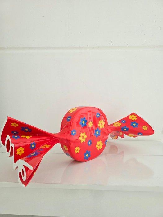 Sagrasse (1966) - Sweet Love Big, Antiek en Kunst, Kunst | Designobjecten