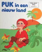 Puk in een nieuw land 9789024316694 Dam, Boeken, Verzenden, Gelezen, Dam