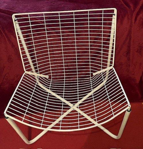 IKEA - Niels Gammelgaard - Chaise - Järpen - Métal - Chaise, Antiek en Kunst, Antiek | Meubels | Stoelen en Sofa's