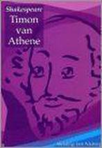 Timon Van Athene 9789054521204 William Shakespeare, Boeken, Verzenden, Gelezen, William Shakespeare
