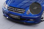 Cup spoiler lip met ABE voor Mercedes Benz CLK A209 / C209 C, Auto-onderdelen, Verzenden, Nieuw