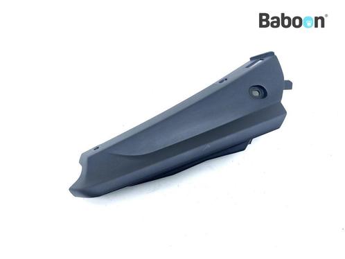 Queue carénage gauche Yamaha MT-125 2023 (MT125 BSU), Motoren, Onderdelen | Yamaha, Verzenden