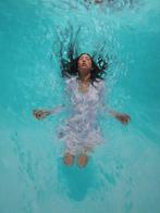 Anne Dias (1985) - Immersed Intriguing Inspiration