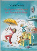 De stoutste avonturen van Tommie en Lotje 9789026917486, Boeken, Kinderboeken | Kleuters, Verzenden, Zo goed als nieuw, Jacques Vriens
