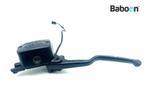 Rempomp Achter Piaggio | Vespa MP3 530 HPE Exclusive, Motoren, Verzenden, Gebruikt