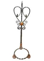 Standaard - IJzer, Koper, Antiek en Kunst