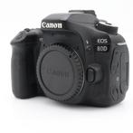 Canon EOS 80D body occasion, Audio, Tv en Foto, Fotocamera's Digitaal, Verzenden, Zo goed als nieuw, Canon