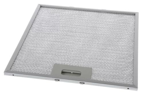 Siemens Metaalfilter 11023046 305x275x8mm, Elektronische apparatuur, Afzuigkappen, Verzenden