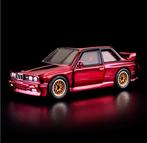 Hot Wheels 1:64 - Modelauto - 1991 BMW M3 - Hot Wheels, Nieuw