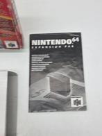 Nintendo - N64 - N64 Nintendo 64 - Expansion Pak - Region