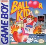 Balloon Kid (Losse Cartridge) (Game Boy Games), Ophalen of Verzenden, Zo goed als nieuw