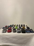 1:43 - Modelauto (33) - Various car models, Nieuw