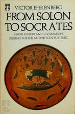 From Solon to Socrates: Greek History and Civilization, Nieuw, Nederlands, Verzenden