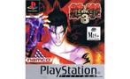 Tekken 3 Platinum (PS1 tweedehands game), Games en Spelcomputers, Games | Sony PlayStation 1, Ophalen of Verzenden, Nieuw
