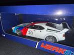 1:18 - Voiture miniature - BMW M1, Hobby en Vrije tijd, Nieuw